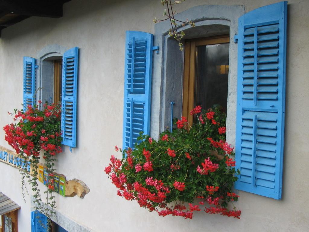 Hotel Chalet La Source Saint-Nicolas-la-Chapelle  Exterior foto