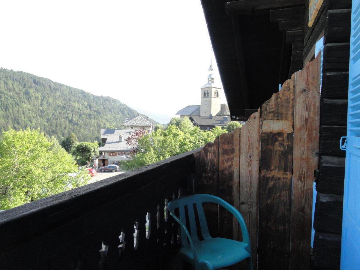 Hotel Chalet La Source Saint-Nicolas-la-Chapelle  Zimmer foto